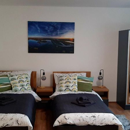 Apartma Vrbice Bohumín 外观 照片