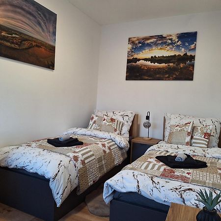 Apartma Vrbice Bohumín 外观 照片