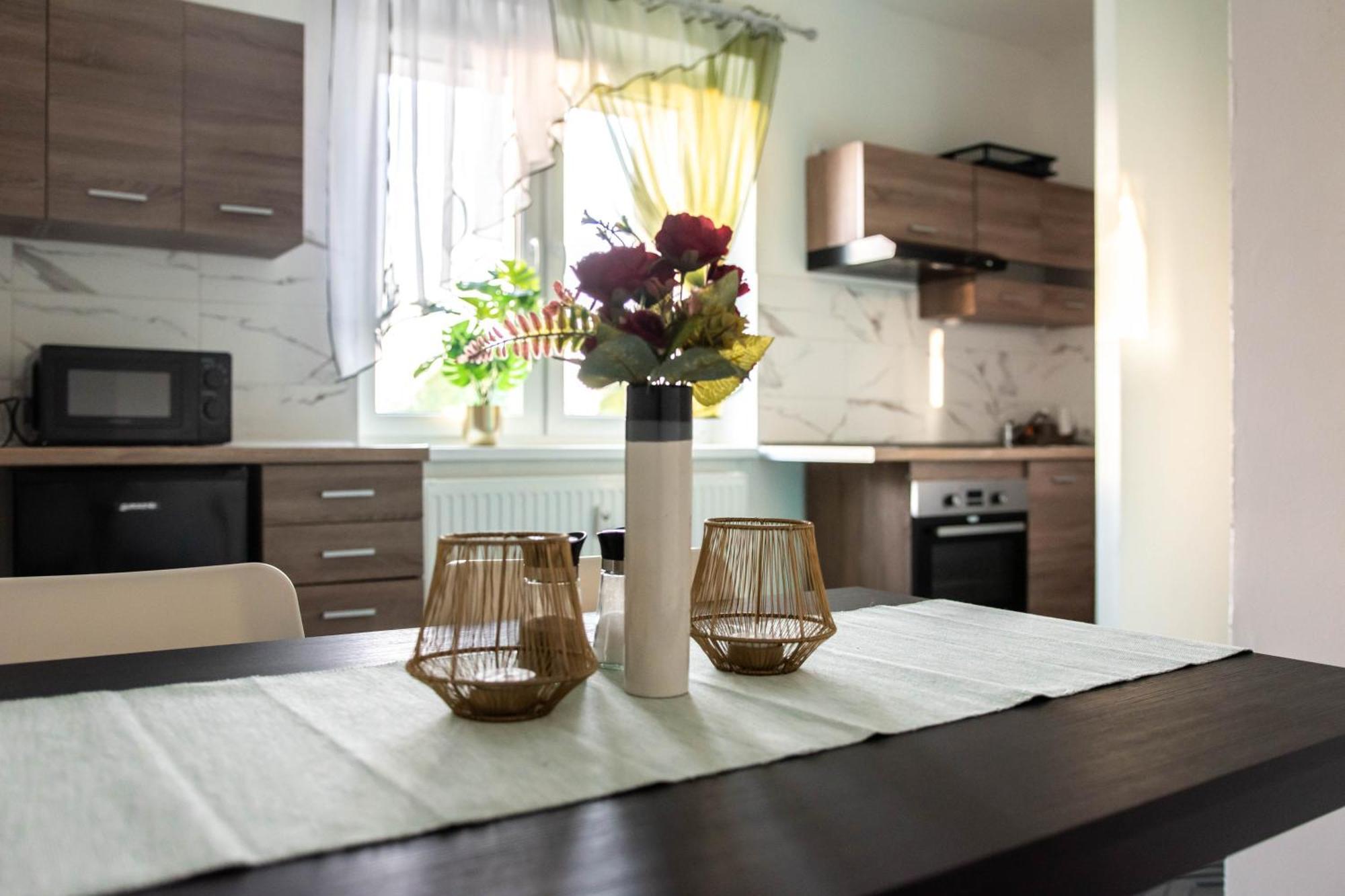 Apartma Vrbice Bohumín 外观 照片