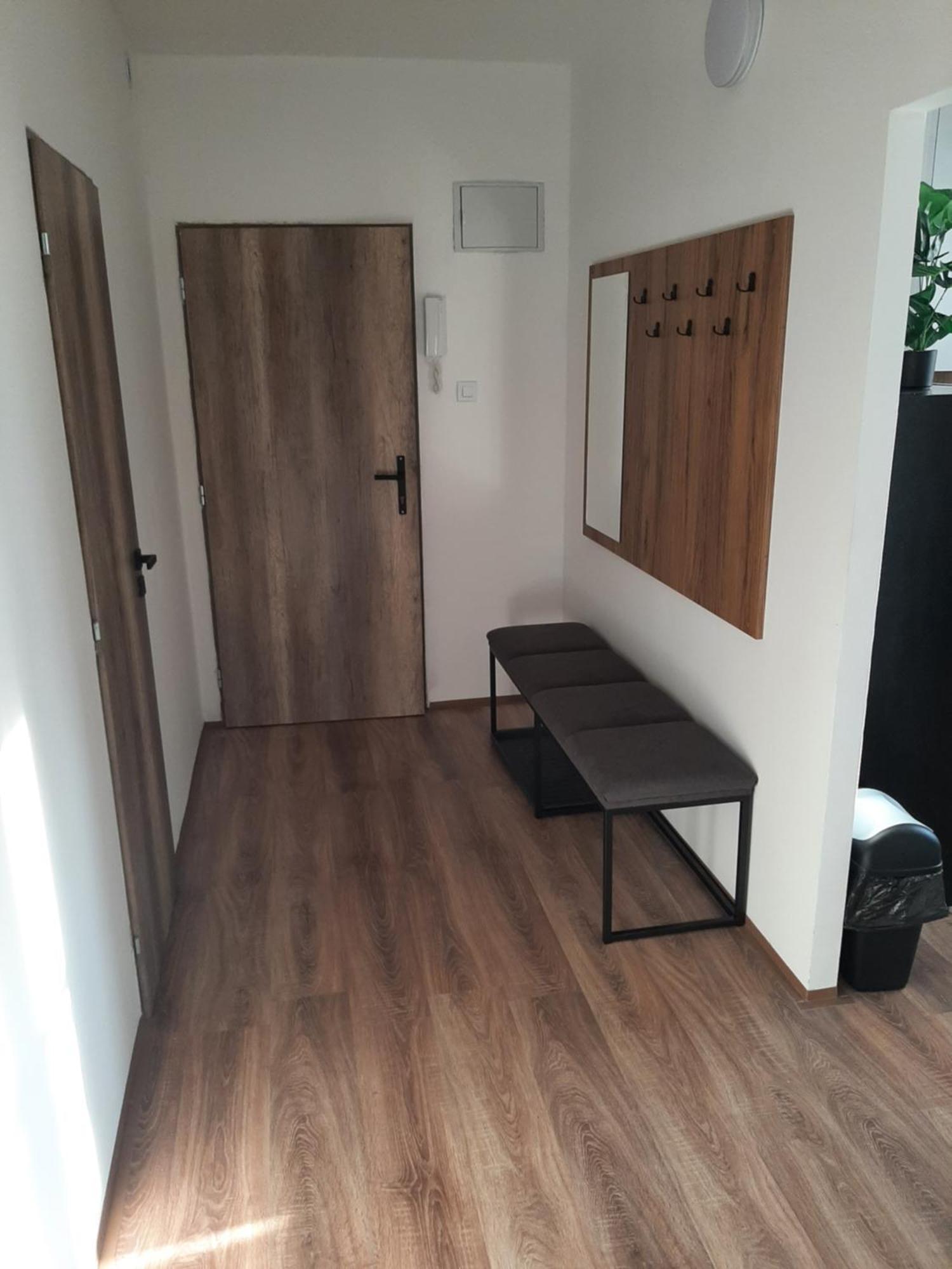 Apartma Vrbice Bohumín 外观 照片
