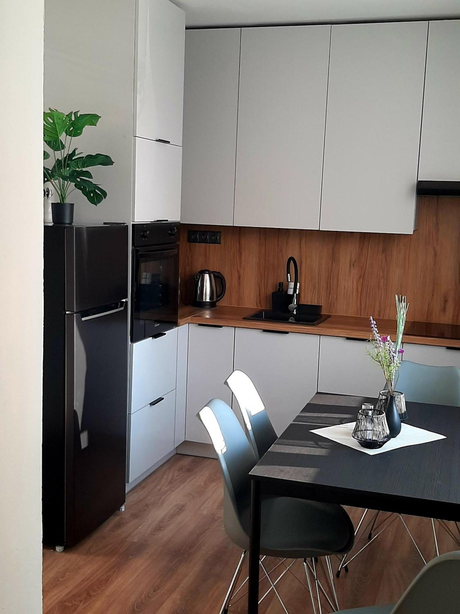 Apartma Vrbice Bohumín 外观 照片